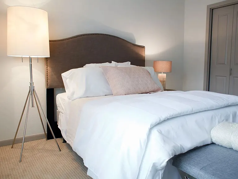Second Bedroom | Trailpoint Apartments at The Woodlands