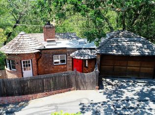 18 Skyline Rd, San Anselmo, CA 94960