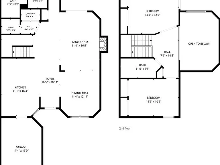 812 E Willow Point Pl — Photo 5