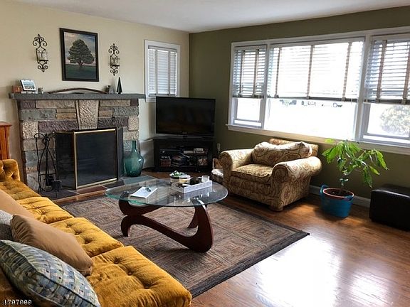 wood floors, new windows