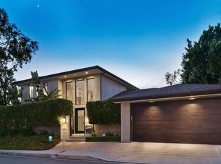 3763 Whitespeak Dr, Sherman Oaks, CA 91403