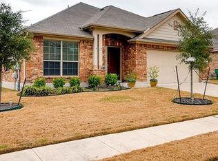 352 Sandstone Trl, Buda, TX 78610