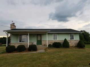 11524 Foley Rd, Emmett, MI 48022