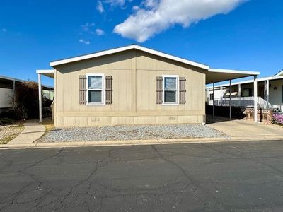2575 S Willow Ave SPC 156, Fresno, CA, 93725