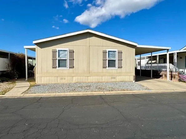 2575 S Willow Ave Spc 156, Fresno, CA 93725