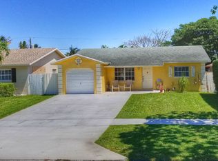 509 NW 54th St, Boca Raton, FL 33487