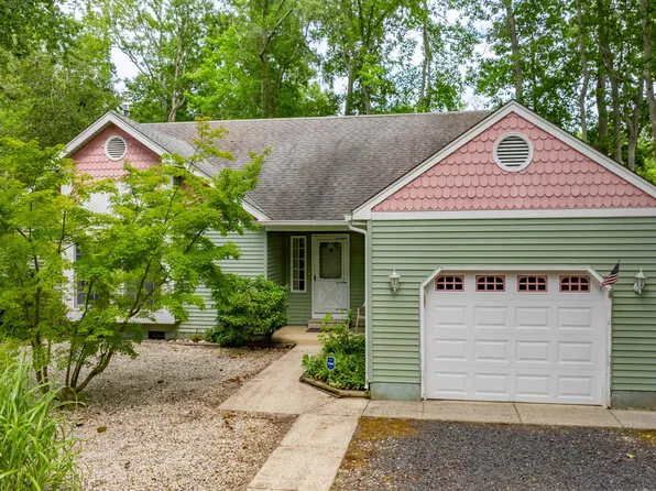 62 Cape Woods Rd N, Cape May, NJ 08204