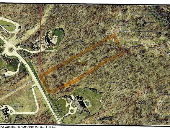 2nd image of 1051 River Woods Dr