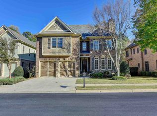 4774 Lakeway Pl, Alpharetta, GA 30005