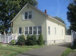 34 Washington St, South Bound Brook, NJ 08880