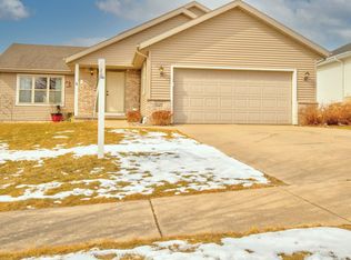 2645 Quartz Rd, Fitchburg, WI 53711