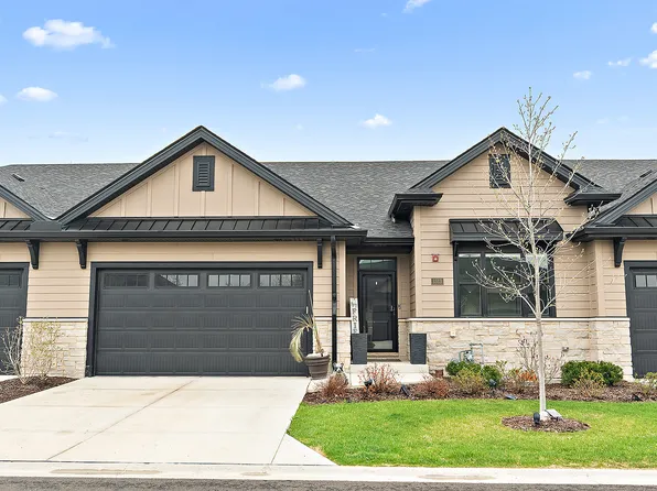 1313 Lacoma Ct, Lockport, IL 60441