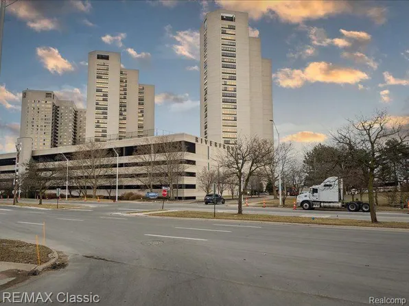 1001 W Jefferson Ave #24I, Detroit, MI 48226