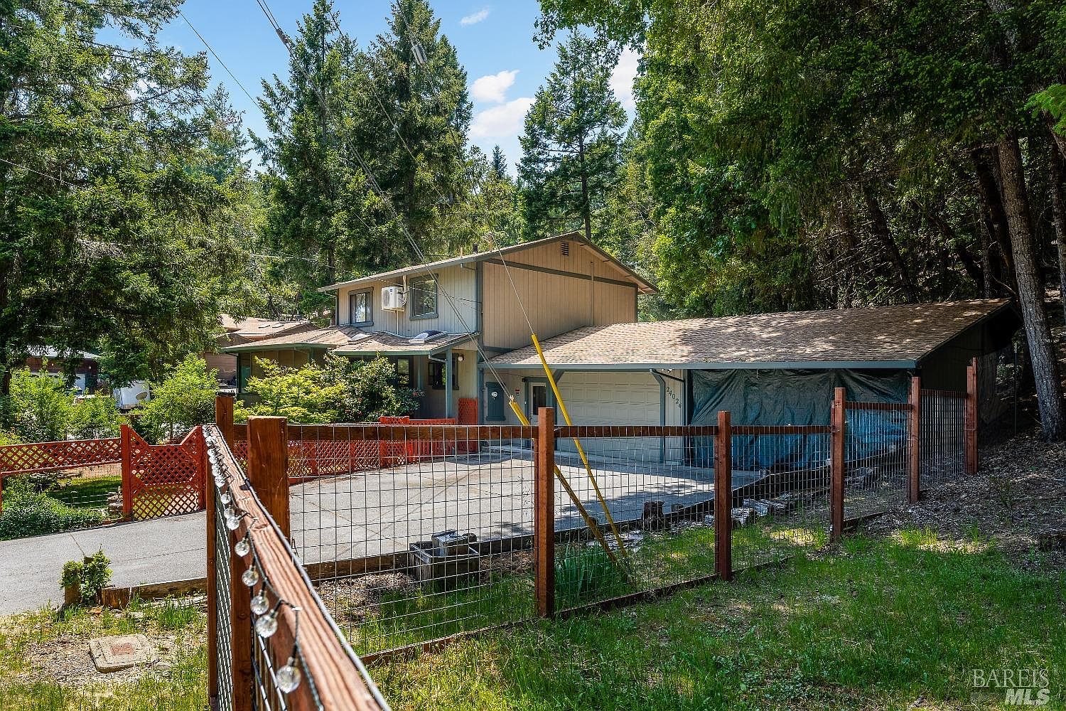 24024 Azalea St, Willits, CA 95490 MLS 323035134 Zillow