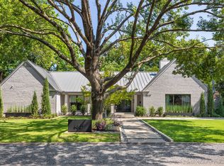 6027 Mimosa Ln, Dallas, TX 75230