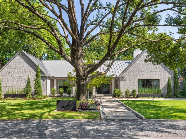 6027 Mimosa Ln, Dallas, TX 75230