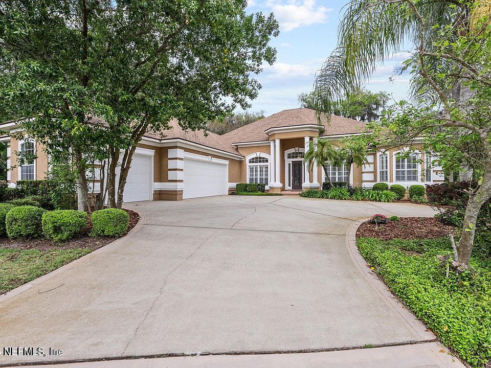 oyasoan様 13815 SAXON LAKE Drive, Jacksonville, FL 32225 | Zillow