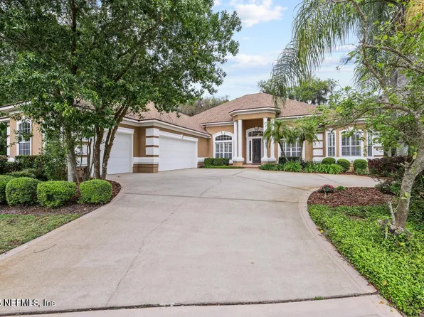 13815 SAXON LAKE Drive, Jacksonville, FL 32225
