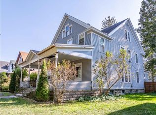 109 W Linden St, Rome, NY 13440