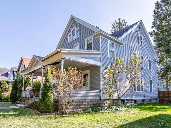 109 W Linden St, Rome, NY 13440