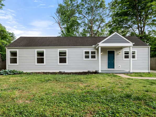 2706B Brunswick Dr, Nashville, TN 37207