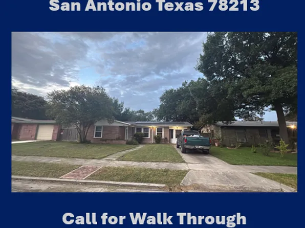 162 Milford Dr, San Antonio, TX 78213