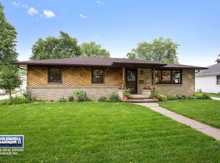 1620 N Outagamie St, Appleton, WI 54914
