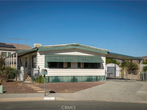 175 N Manzanita Ct, San Jacinto, CA 92582