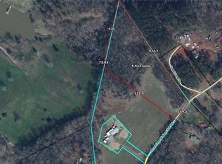 240 Blue Ridge Riding Club Rd, West Union, SC 29696