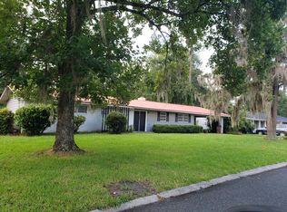 554 SW Grandview St, Lake City, FL 32025