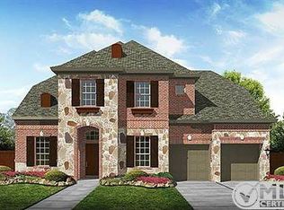 8451 Kara Creek Rd, Frisco, TX 75034