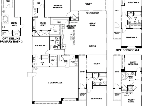 13783 W Morning Vista Dr, Peoria, AZ 85383