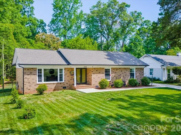 6701 Ronda Ave, Charlotte, NC 28211