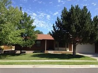1599 E Edgecliff Dr, Sandy, UT 84092
