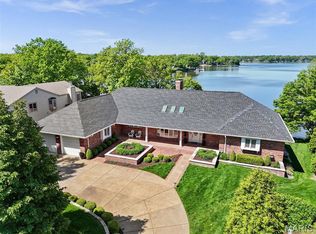 27 Lake Forest Cir, Lake Saint Louis, MO