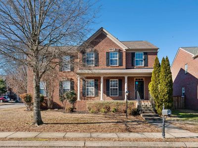 828 River Heights Dr, Mount Juliet, TN, 37122