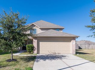 19434 Plantation Bend Ln, Katy, TX 77449