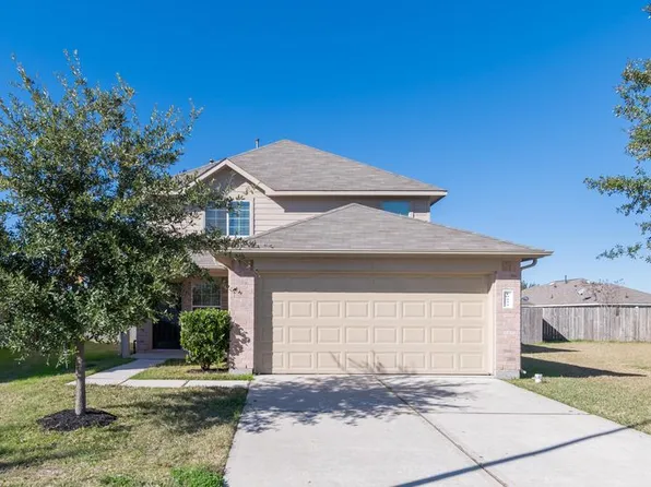 19434 Plantation Bend Ln, Katy, TX 77449
