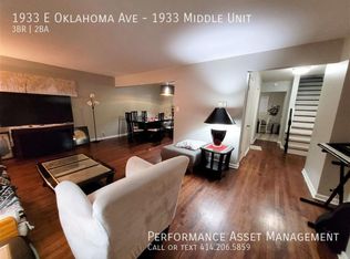 1933 E Oklahoma Ave #1933, Milwaukee, WI 53207