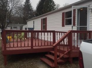 13A Valiant Dr, Coventry, RI 02816