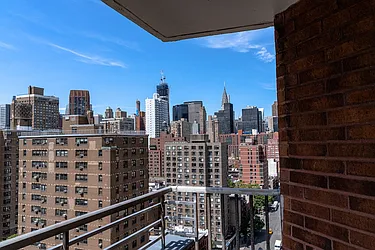 Rented by Beam Living