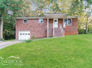 1226 Love St, Bessemer, AL 35023
