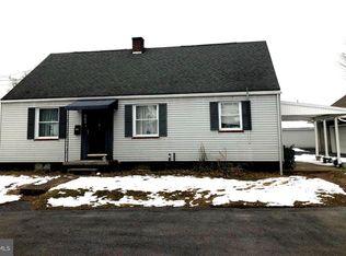645 Stanley Ave, Chambersburg, PA