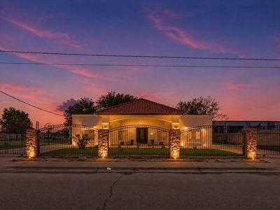 1306 Aleli Rd, San Elizario, TX, 79849