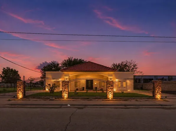 1306 Aleli Rd, San Elizario, TX 79849