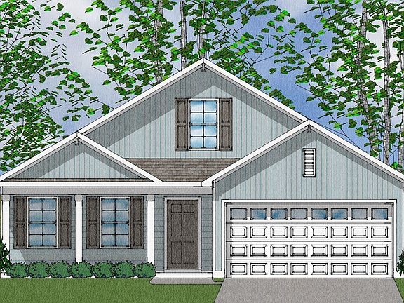 3rd image of 1275 Boswell Ct. Lot 49