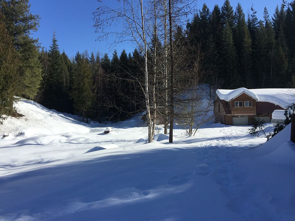 View of property from road