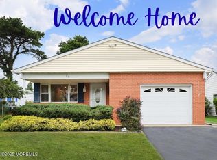 25 Purnell Street, Toms River, NJ