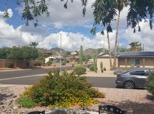 1201 E Sahuaro Dr, Phoenix, AZ 85020
