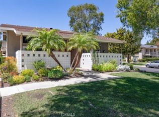 356 Avenida Castilla UNIT B, Laguna Woods, CA 92637